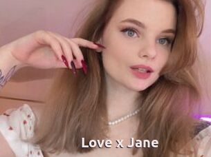 Love_x_Jane