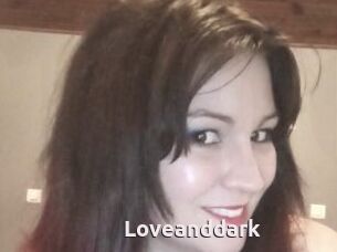 Loveanddark