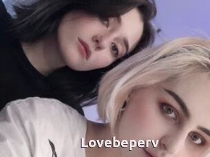 Lovebeperv