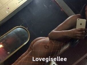 Lovegisellee