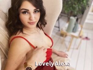 LovelyAlexa