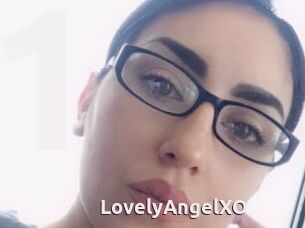 LovelyAngelXO