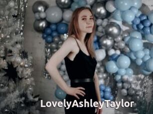 LovelyAshleyTaylor