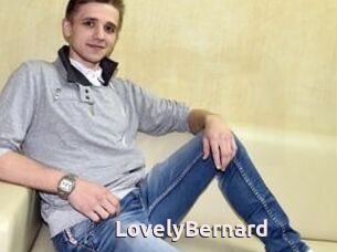 LovelyBernard