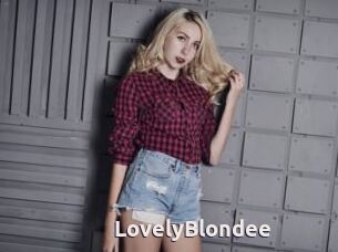 LovelyBlondee