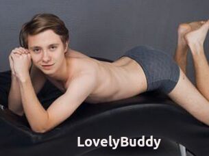 LovelyBuddy