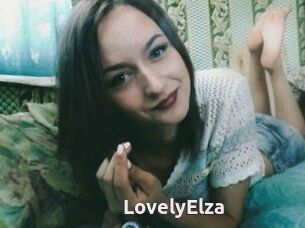 LovelyElza