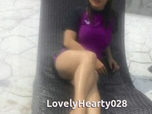 LovelyHearty028