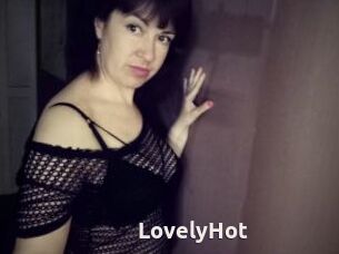 LovelyHot