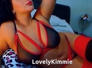 LovelyKimmie