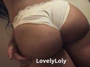 LovelyLoly