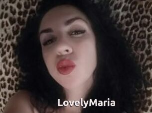 LovelyMaria