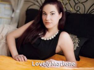 LovelyMarlene