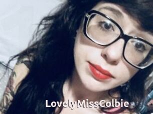 LovelyMissColbie