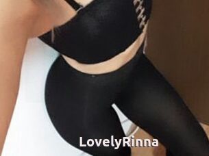 LovelyRinna