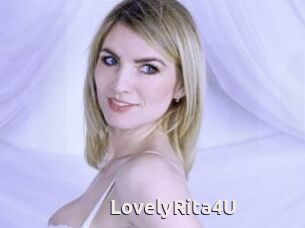 LovelyRita4U