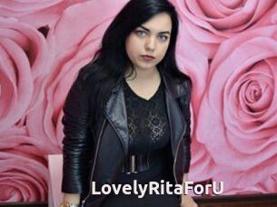 LovelyRitaForU