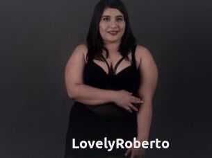 LovelyRoberto