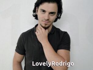 LovelyRodrigo