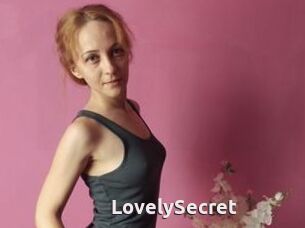 LovelySecret