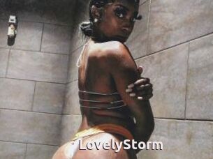 LovelyStorm