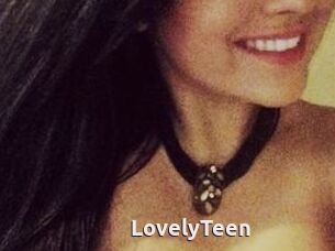 LovelyTeen