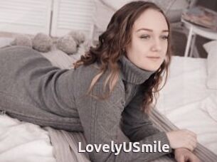 LovelyUSmile