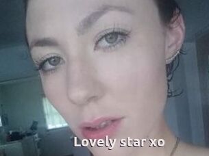 Lovely_star_xo