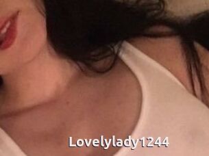 Lovelylady1244