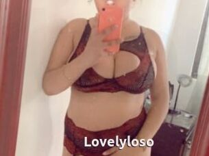 Lovelyloso