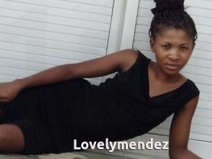 Lovelymendez