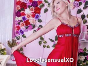 LovelysensualXO