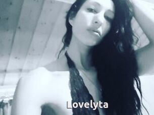 Lovelyta