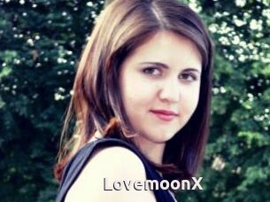 LovemoonX