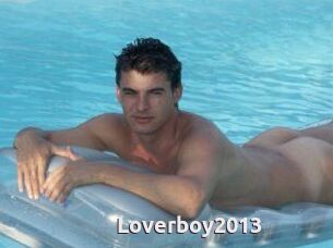 Loverboy2013