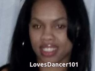 LovesDancer101