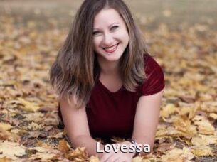 Lovessa