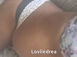 Lovliedrea