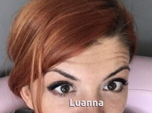 Luanna