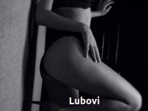 Lubovi