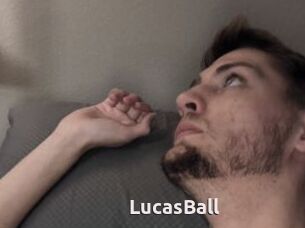 LucasBall