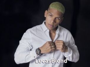 LucasBlond