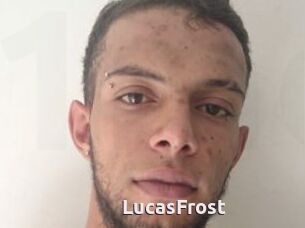 LucasFrost