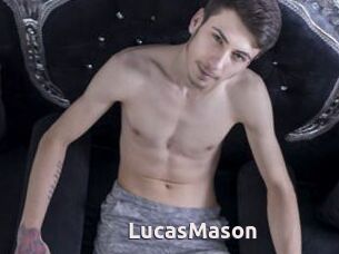 LucasMason