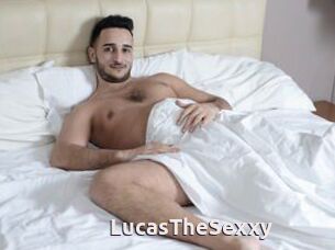 LucasTheSexxy