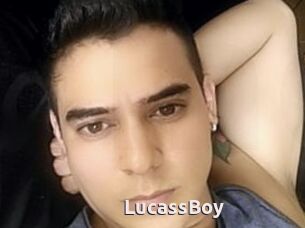 LucassBoy