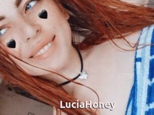 LuciaHoney