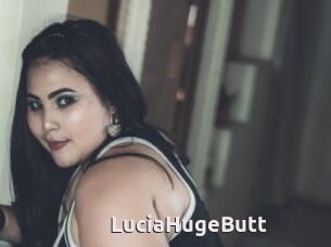 LuciaHugeButt