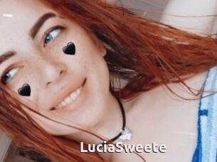 LuciaSweete