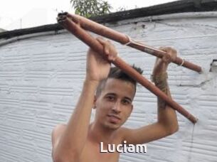 Luciam